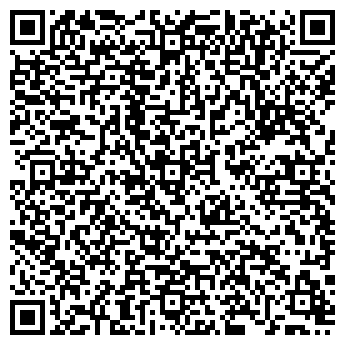 QR-код с контактной информацией организации Общежитие, КрасГМУ, №2