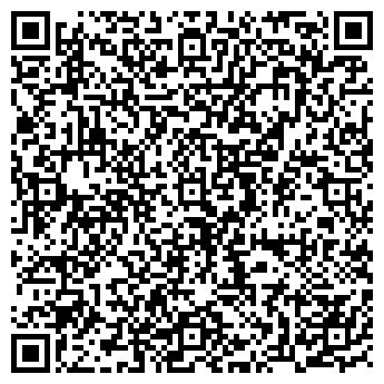 QR-код с контактной информацией организации Общежитие, КрасГАУ, №1