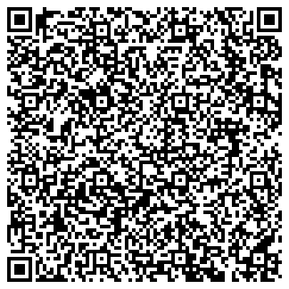 QR-код с контактной информацией организации Общежитие, Красноярская государственная академия музыки и театра