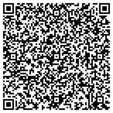 QR-код с контактной информацией организации ООО Газдевайс Трейд