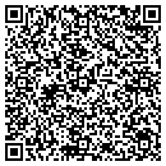 QR-код с контактной информацией организации Айсылу