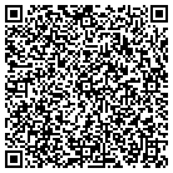 QR-код с контактной информацией организации Русская аптека