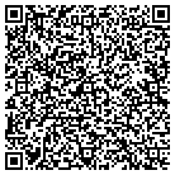 QR-код с контактной информацией организации La Vita