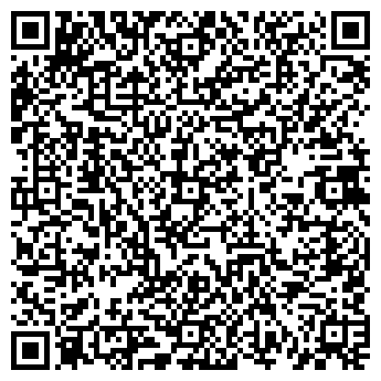 QR-код с контактной информацией организации Здоровые Люди