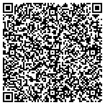 QR-код с контактной информацией организации Газтехника