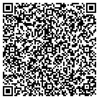 QR-код с контактной информацией организации Фармакор