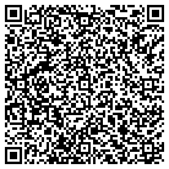 QR-код с контактной информацией организации Berlin