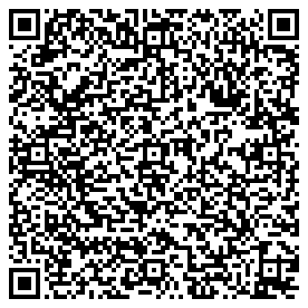 QR-код с контактной информацией организации Picasso