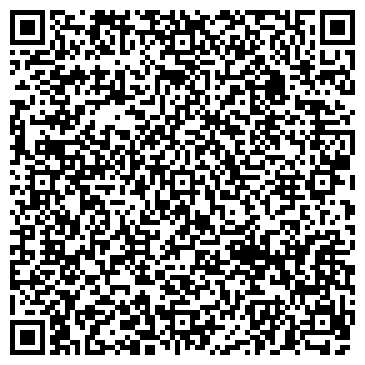 QR-код с контактной информацией организации ЗАО Бальзам