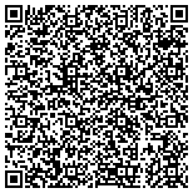 QR-код с контактной информацией организации Общежитие, Красноярский технологический колледж