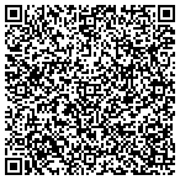 QR-код с контактной информацией организации ООО Коралловый клуб