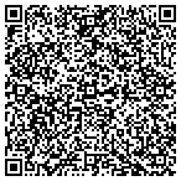 QR-код с контактной информацией организации Veronika