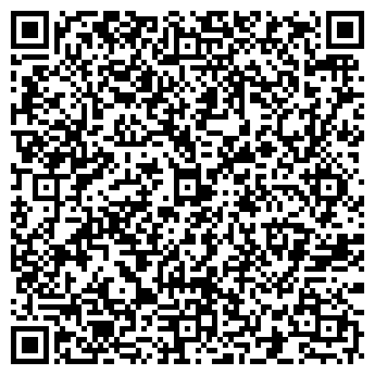 QR-код с контактной информацией организации Fifth Avenue