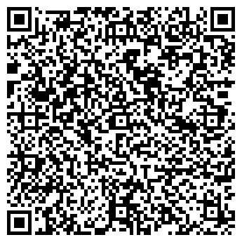 QR-код с контактной информацией организации Забота