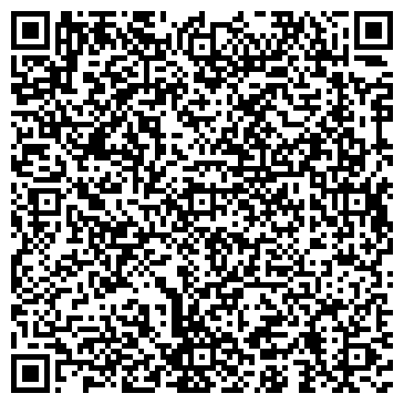 QR-код с контактной информацией организации Алтамар