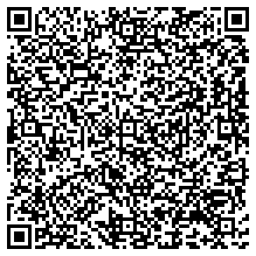 QR-код с контактной информацией организации Небоскреб