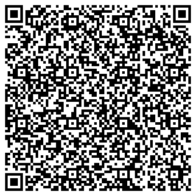 QR-код с контактной информацией организации Общежитие, Красноярский хореографический колледж