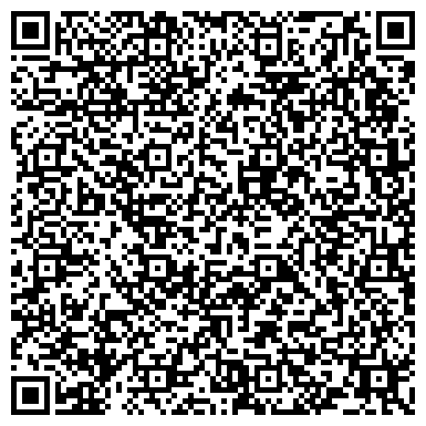 QR-код с контактной информацией организации Мегаполис, агентство недвижимости, г. Верхняя Пышма
