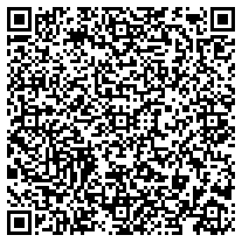 QR-код с контактной информацией организации Жаклин