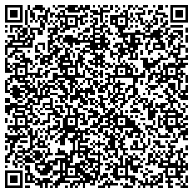 QR-код с контактной информацией организации Общежитие, Красноярский политехнический техникум