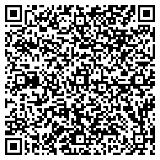 QR-код с контактной информацией организации Asean