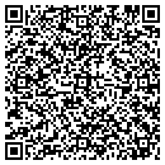 QR-код с контактной информацией организации ООО Актру