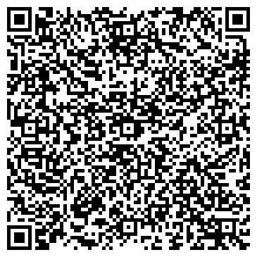 QR-код с контактной информацией организации Оптимист