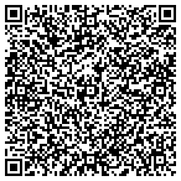 QR-код с контактной информацией организации Общежитие, Красноярский автотранспортный техникум