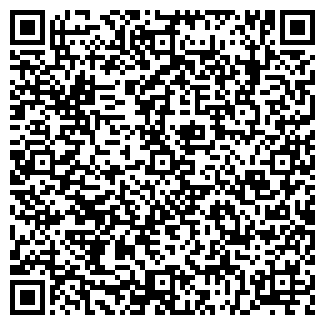 QR-код с контактной информацией организации Раифское