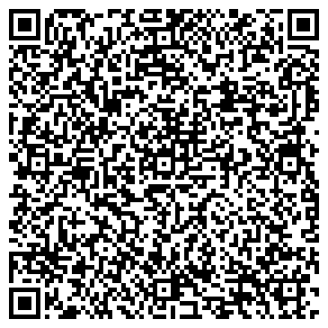 QR-код с контактной информацией организации ООО Альмар