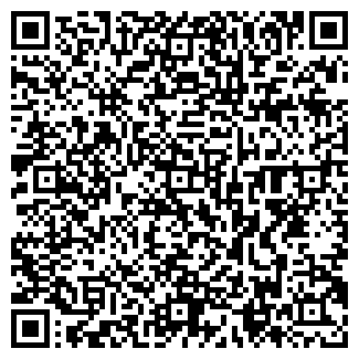 QR-код с контактной информацией организации ЛЕДА