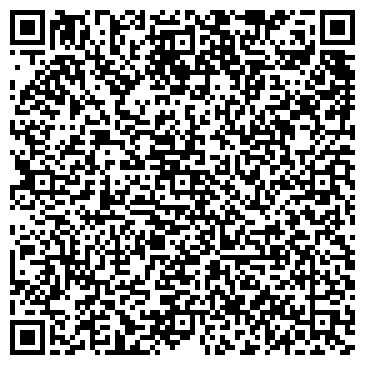 QR-код с контактной информацией организации Кирилловский