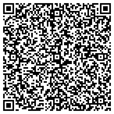 QR-код с контактной информацией организации Luisa
