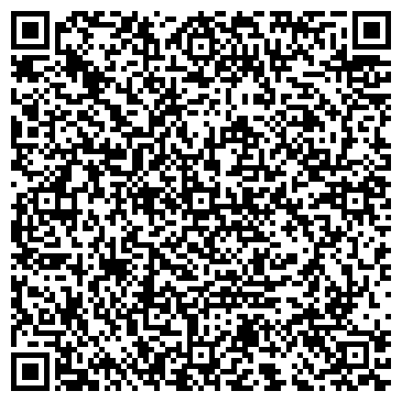 QR-код с контактной информацией организации АвтоРусь