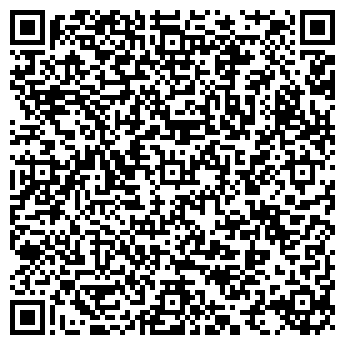 QR-код с контактной информацией организации ООО Электроник групп