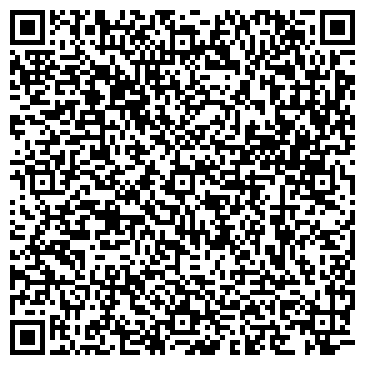 QR-код с контактной информацией организации Афродита, салон красоты, ИП Амзина Н.В.