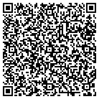 QR-код с контактной информацией организации JIA