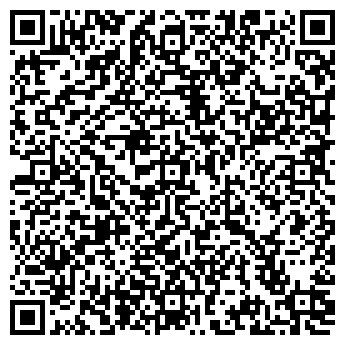 QR-код с контактной информацией организации ШАК-ИР 2000