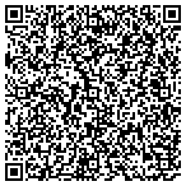 QR-код с контактной информацией организации ИП Егоркин Н.Ю.