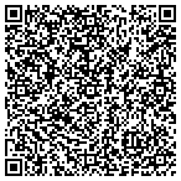 QR-код с контактной информацией организации ОАО Металлист