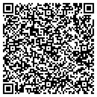 QR-код с контактной информацией организации Ялма