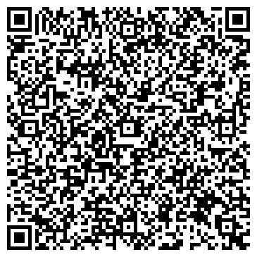 QR-код с контактной информацией организации ООО «Киностудия Кворум»