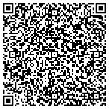 QR-код с контактной информацией организации Этьен