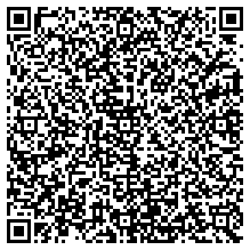 QR-код с контактной информацией организации Dimmanni