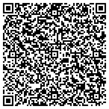 QR-код с контактной информацией организации Атлант