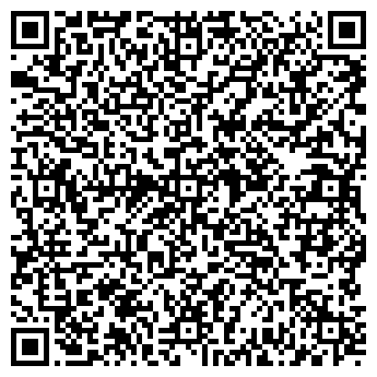 QR-код с контактной информацией организации ООО 1 Риэлторский Центр