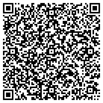 QR-код с контактной информацией организации АМРИТА