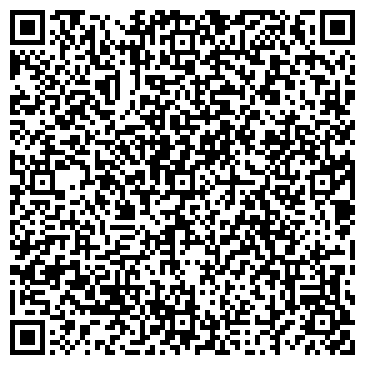 QR-код с контактной информацией организации Распродажа, сеть магазинов одежды, ИП Бобровская А.И.