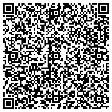 QR-код с контактной информацией организации Галерея Coiffure