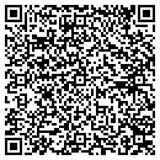 QR-код с контактной информацией организации АЗС Флагман
